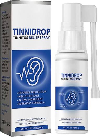 tinidrop